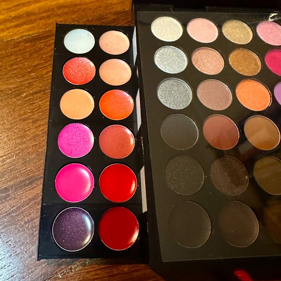 Sephora (LIMITED EDITION) Shopping Bag Palette! 🎉 - Picture 6 of 6